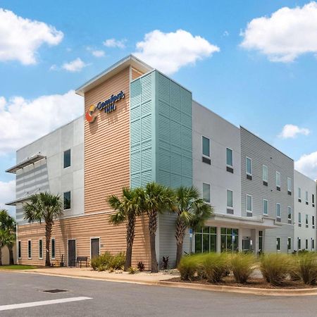 Comfort Inn Miramar Beach-Destin ภายนอก รูปภาพ