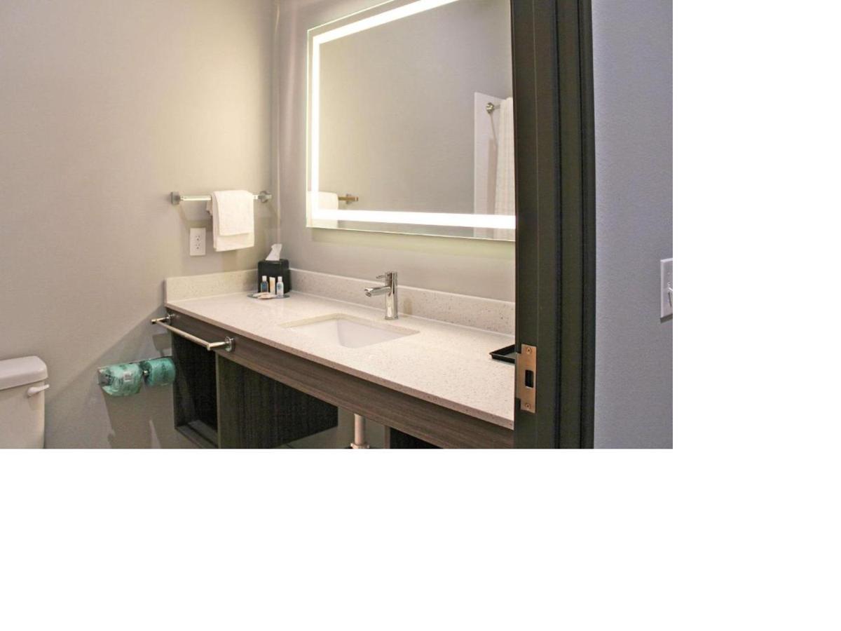 Comfort Inn Miramar Beach-Destin ภายนอก รูปภาพ
