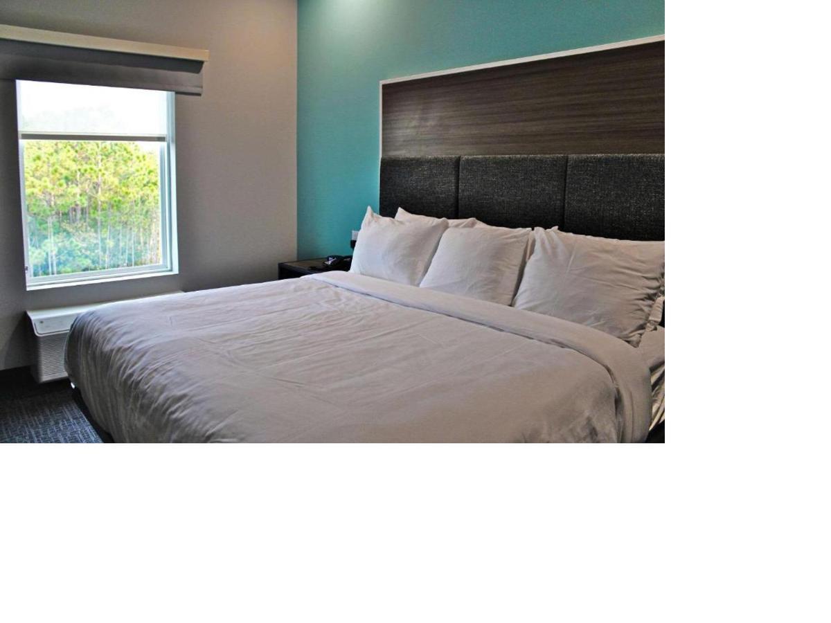 Comfort Inn Miramar Beach-Destin ภายนอก รูปภาพ