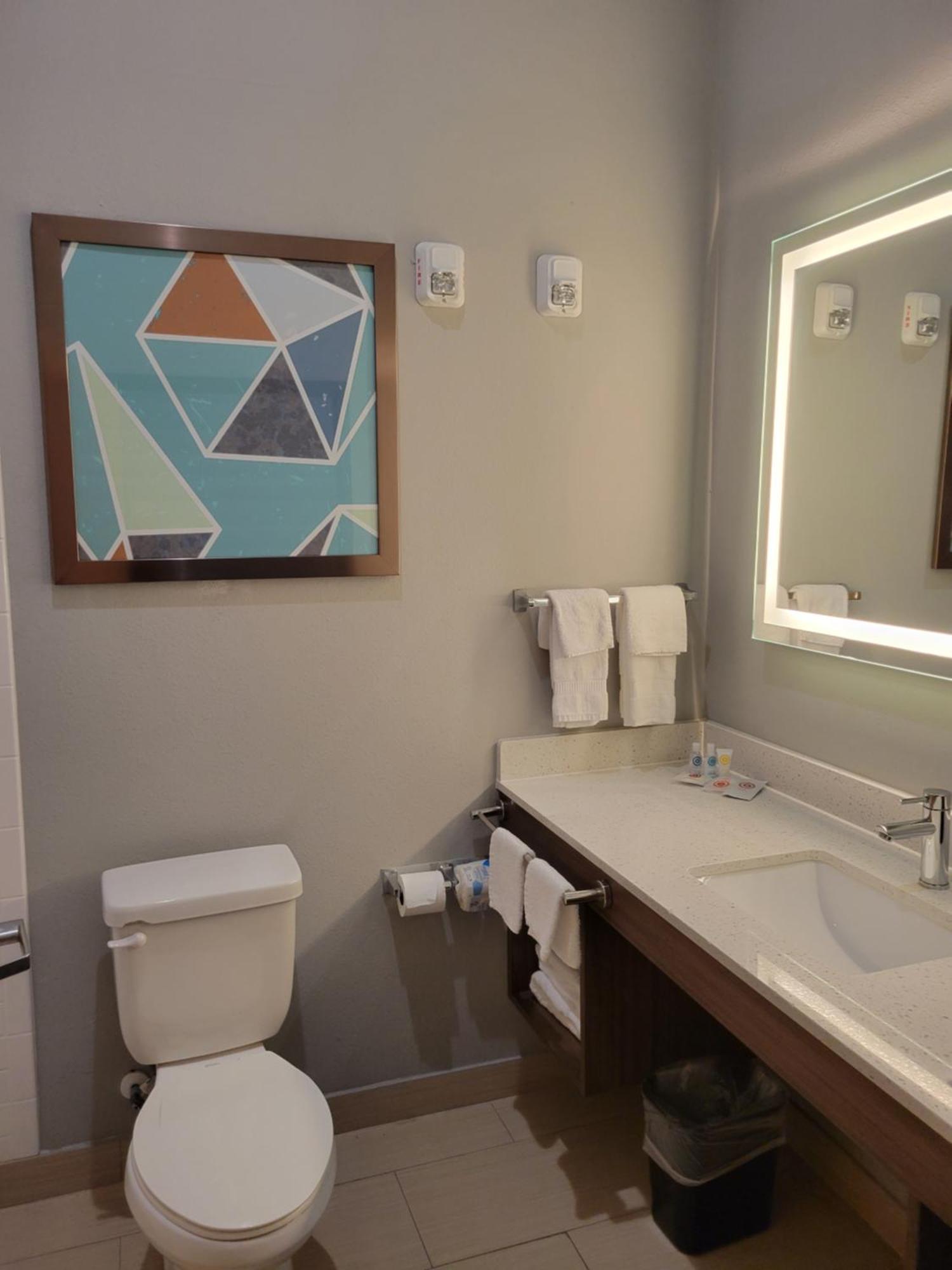 Comfort Inn Miramar Beach-Destin ภายนอก รูปภาพ