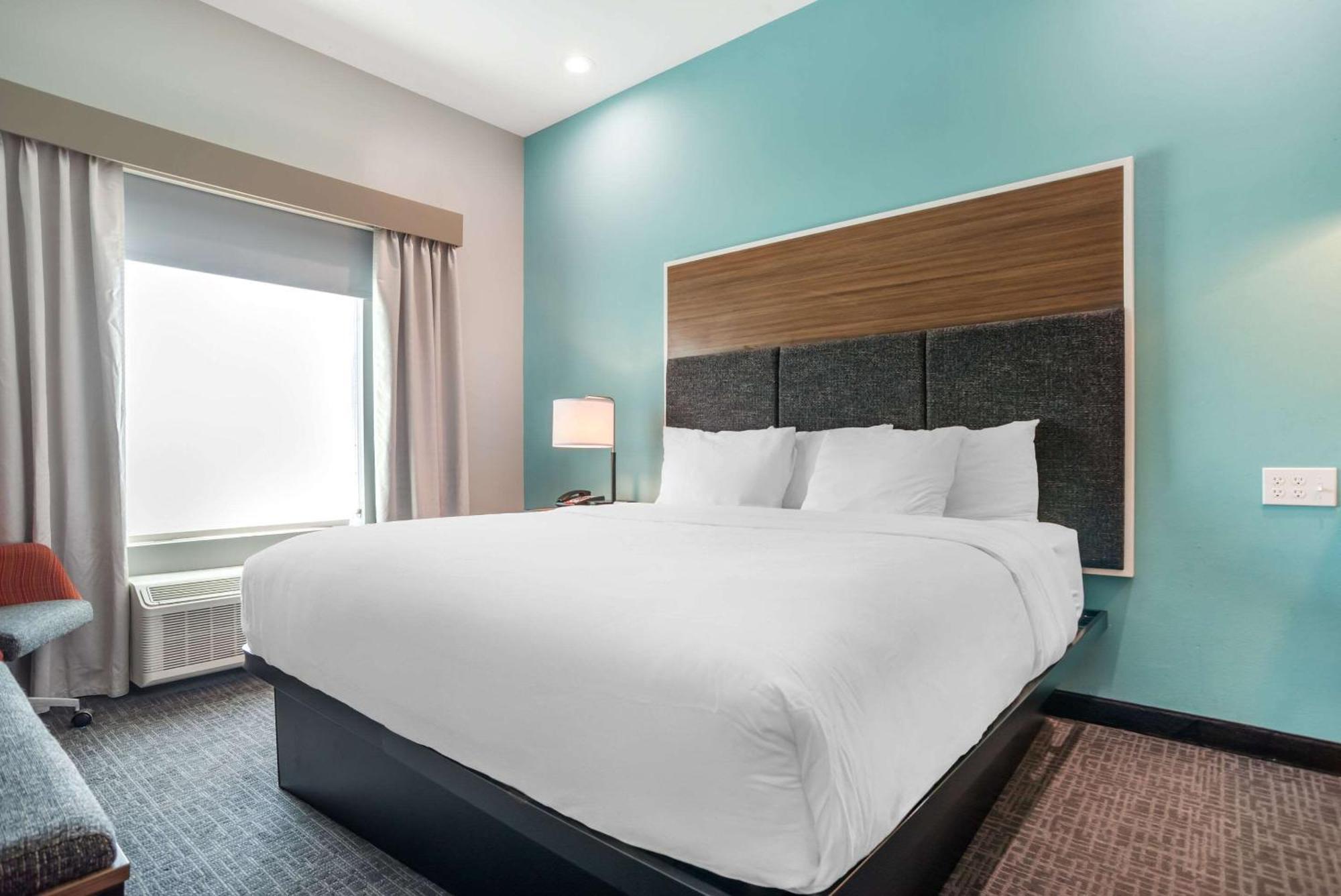 Comfort Inn Miramar Beach-Destin ภายนอก รูปภาพ