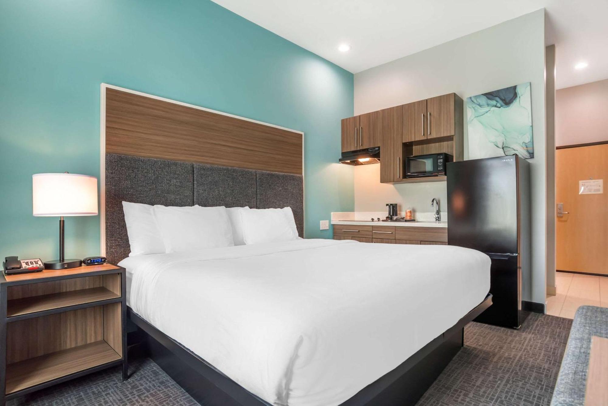 Comfort Inn Miramar Beach-Destin ภายนอก รูปภาพ