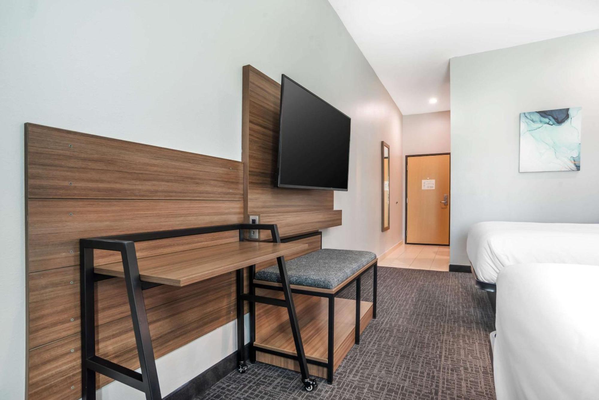 Comfort Inn Miramar Beach-Destin ภายนอก รูปภาพ