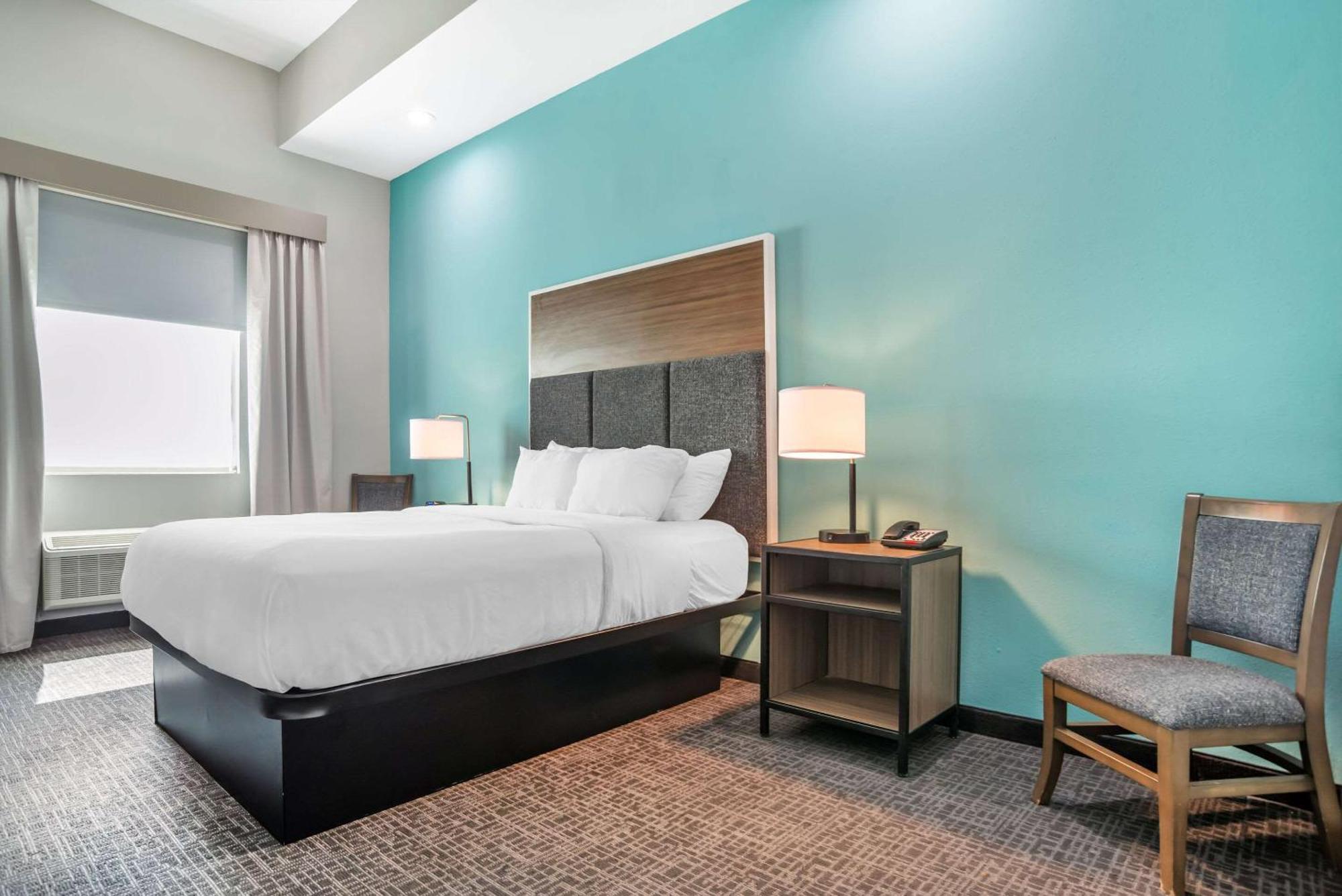 Comfort Inn Miramar Beach-Destin ภายนอก รูปภาพ