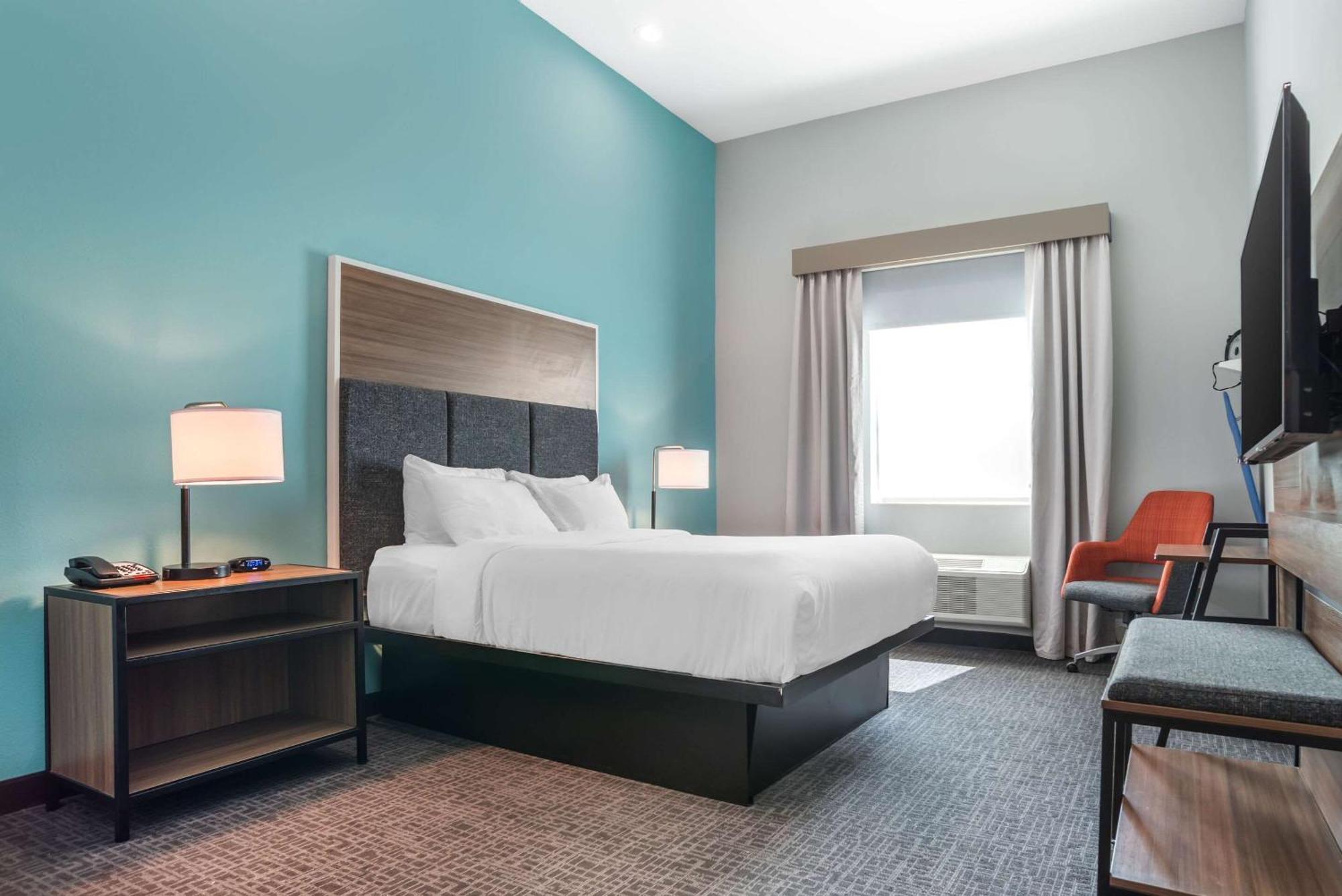 Comfort Inn Miramar Beach-Destin ภายนอก รูปภาพ